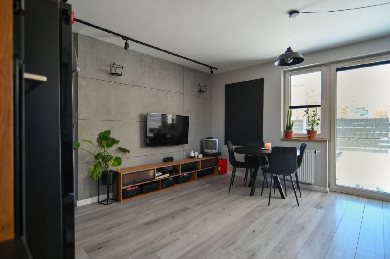 Mieszkanie 3-pokojowe Kowale, ul. Heliosa. Zdjęcie 6