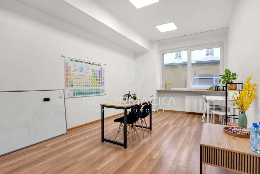 Biuro Rzeszów, al. Tadeusza Rejtana. Zdjęcie 7