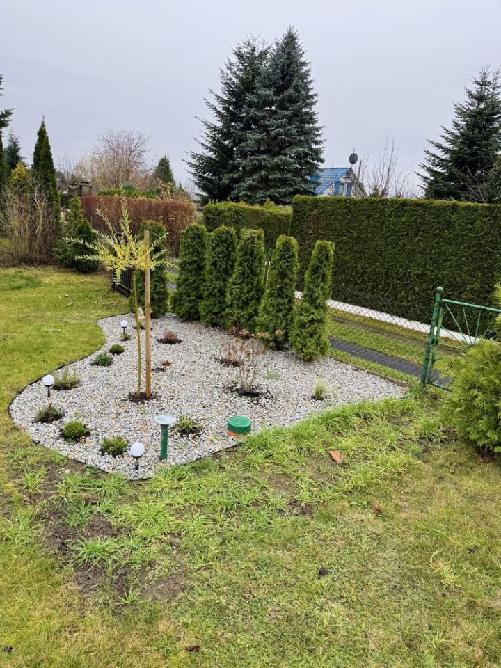 Działka rod Kulów. Zdjęcie 7