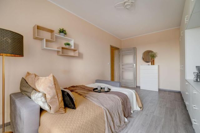 Mieszkanie 3-pokojowe Kręczki, ul. Koniczyny. Zdjęcie 30