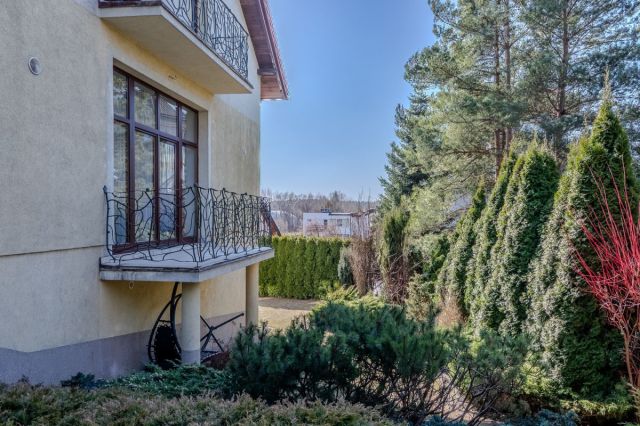 dom wolnostojący, 6 pokoi Gdańsk. Zdjęcie 24