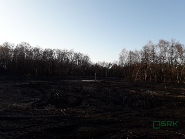 Działka inna Katowice, ul. Mysłowicka. Zdjęcie 4