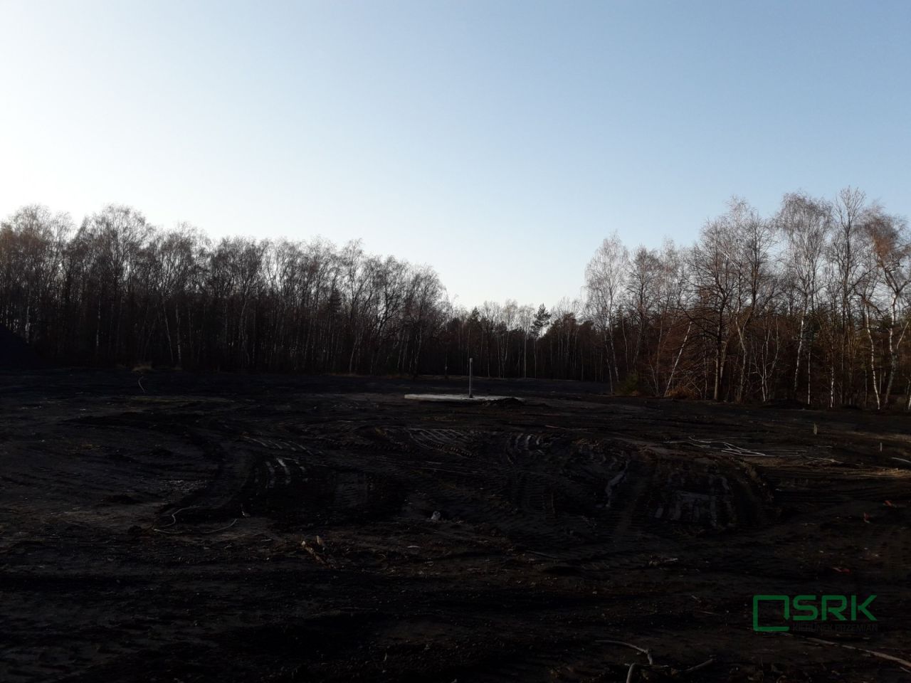 Działka inna Katowice, ul. Mysłowicka. Zdjęcie 4