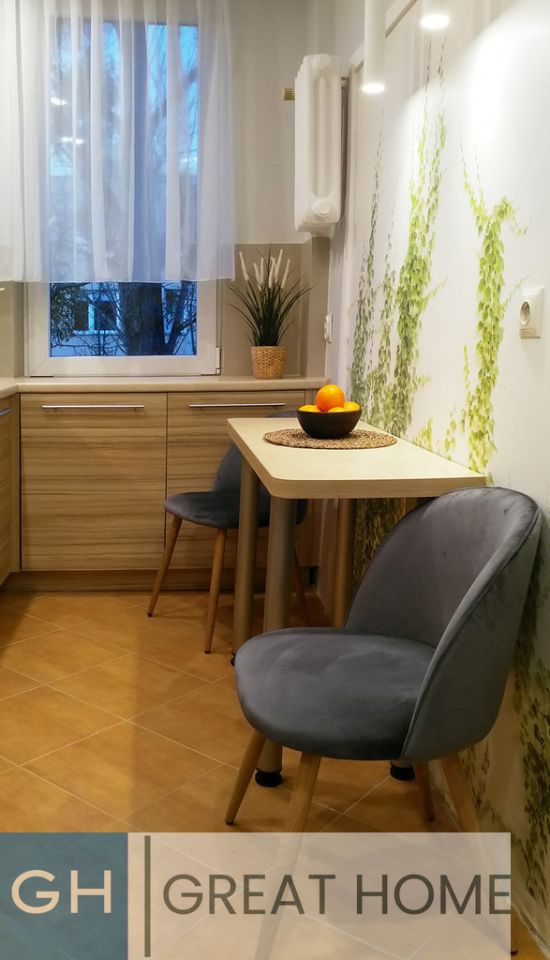 Mieszkanie 3-pokojowe Warszawa Mokotów, ul. Etiudy Rewolucyjnej. Zdjęcie 17