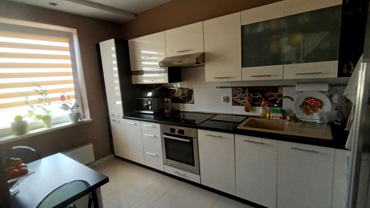 Mieszkanie 3-pokojowe Gorzów Wielkopolski Górczyn, ul. Niepodległości. Zdjęcie 3