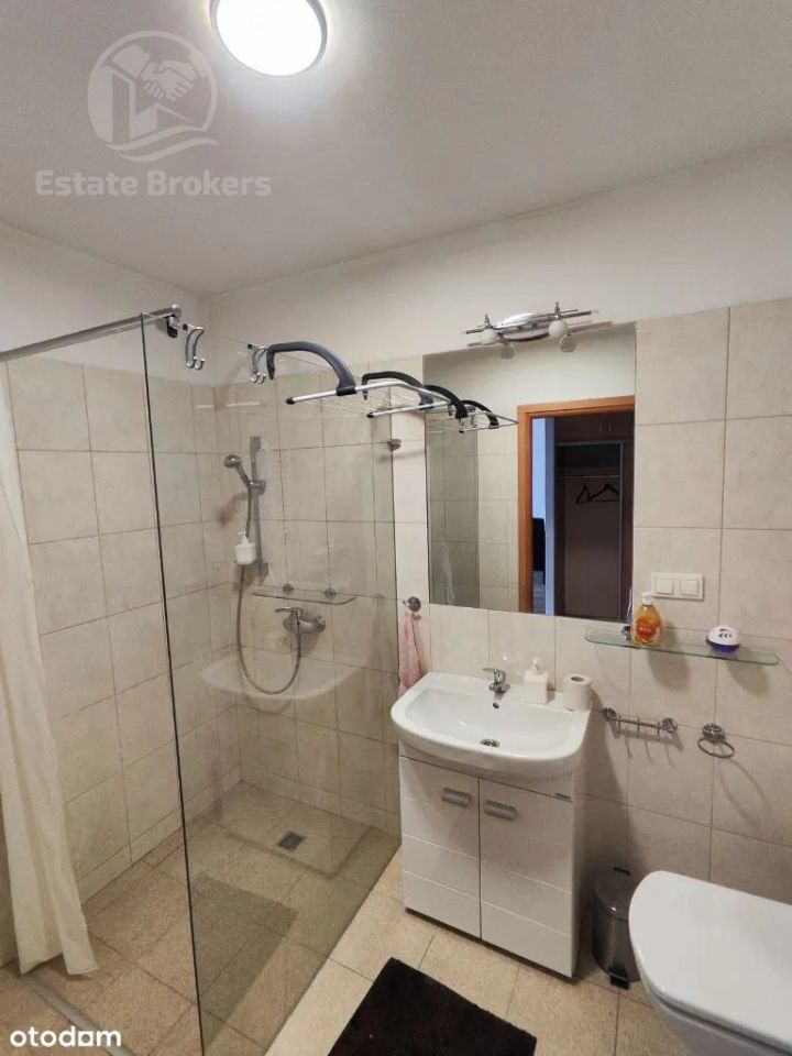 Mieszkanie 2-pokojowe Wrocław Fabryczna, ul. Mosiężna. Zdjęcie 8