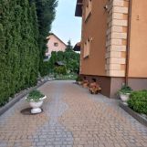 dom wolnostojący, 4 pokoje Zamość Nowe Miasto, ul. Weteranów. Zdjęcie 3