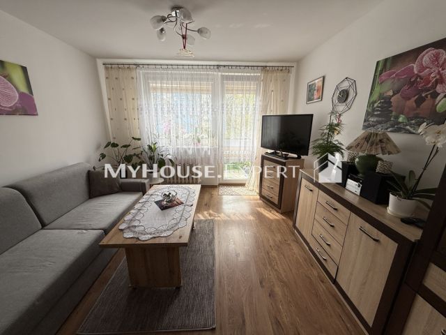 Mieszkanie 3-pokojowe Gorzów Wielkopolski, ul. Tadeusza Kościuszki. Zdjęcie 3