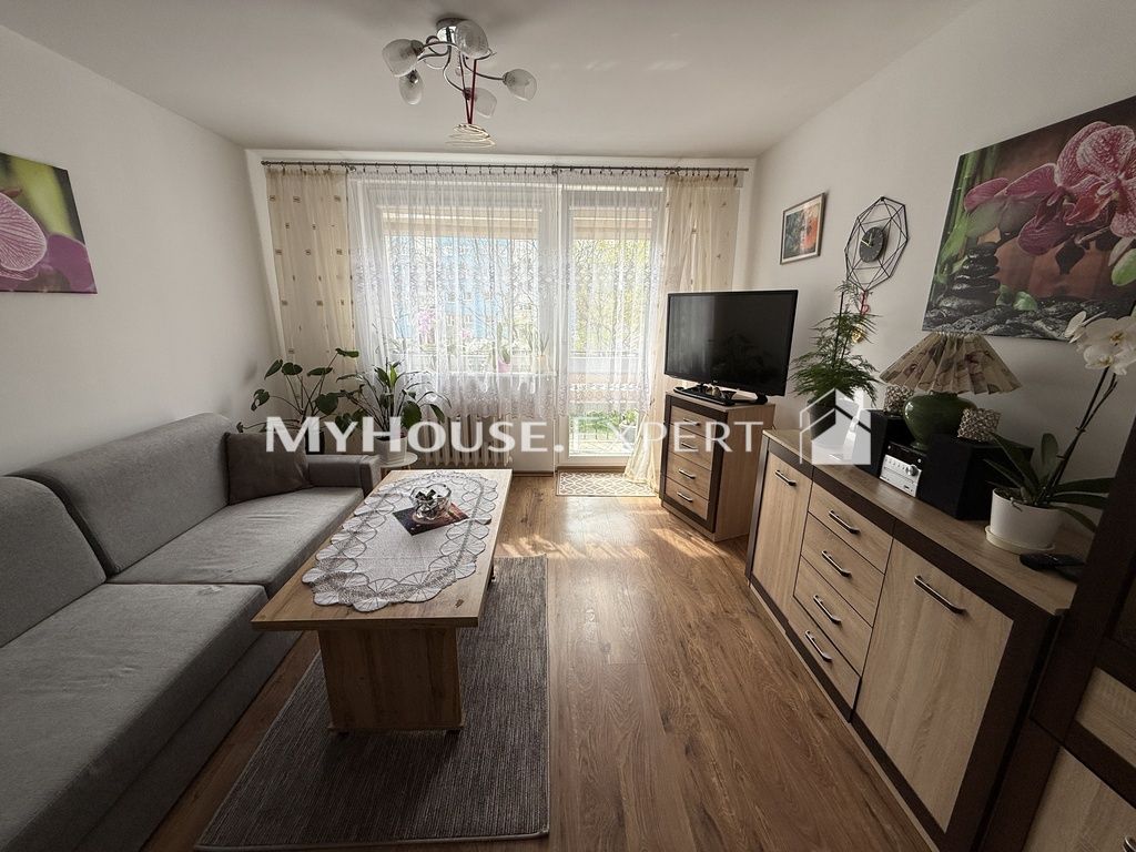 Mieszkanie 3-pokojowe Gorzów Wielkopolski, ul. Tadeusza Kościuszki. Zdjęcie 3