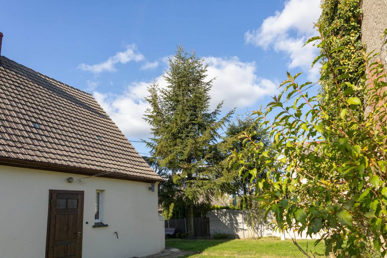 dom wolnostojący, 5 pokoi Goszcz, Ogrodowa. Zdjęcie 7