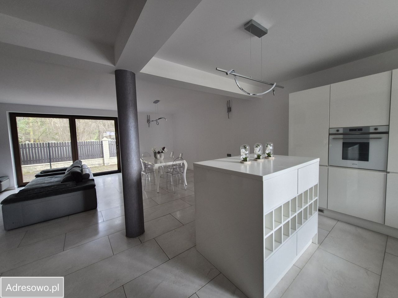 bliźniak, 7 pokoi Janki, ul. Przytulna. Zdjęcie 12