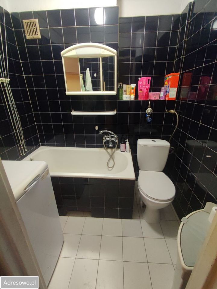 Mieszkanie 3-pokojowe Gostynin, ul. Romana Dmowskiego. Zdjęcie 9