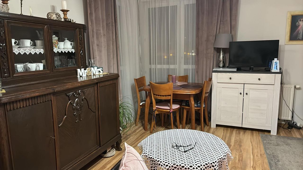 Mieszkanie 2-pokojowe Gorzów Wielkopolski Górczyn, ul. gen. Stanisława Franciszka Sosabowskiego. Zdjęcie 6