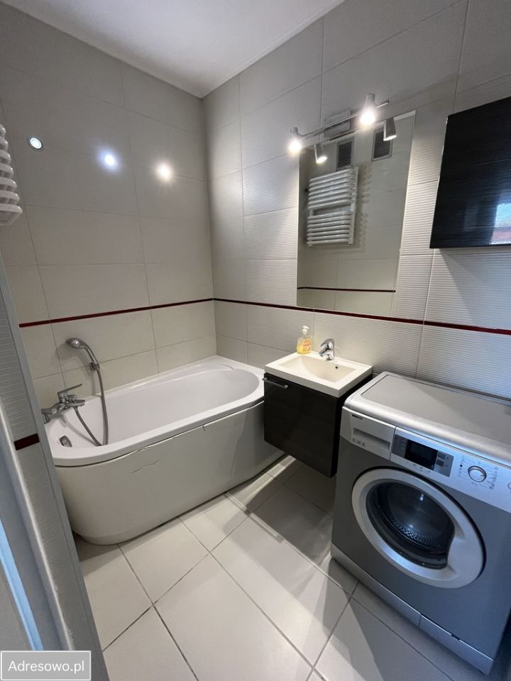 Mieszkanie 2-pokojowe Szczecin Bukowe, ul. Czerwona. Zdjęcie 3