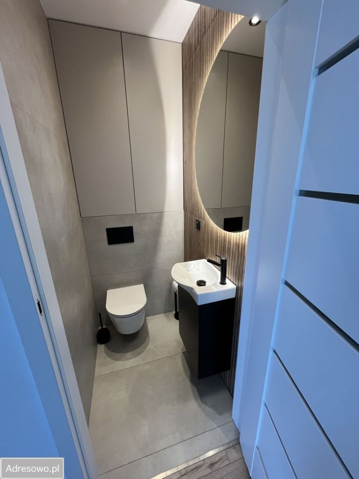 dom szeregowy, 6 pokoi Gajewo, ul. Kalinowa. Zdjęcie 11