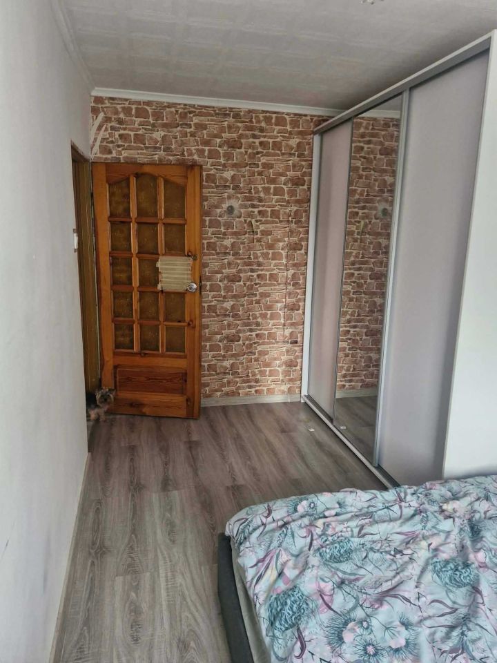 Mieszkanie 4-pokojowe Żuromin, ul. Biskupa L. Wetmańskiego. Zdjęcie 7