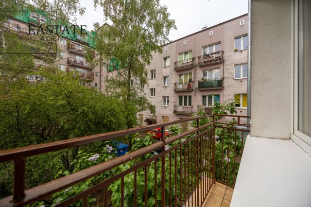 Mieszkanie 2-pokojowe Warszawa, ul. Grochowska. Zdjęcie 10