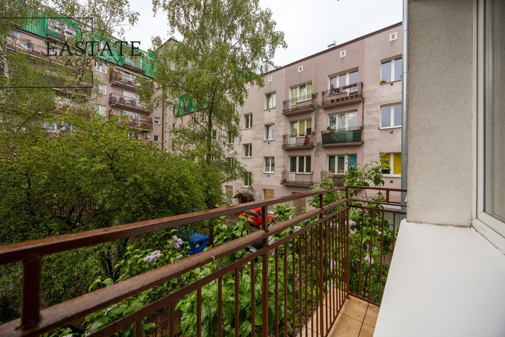 Mieszkanie 2-pokojowe Warszawa, ul. Grochowska. Zdjęcie 10