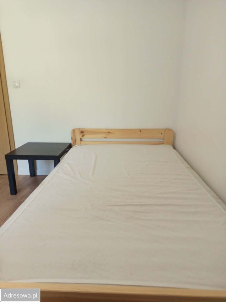 Pokój Poznań Naramowice, ul. Sielawy. Zdjęcie 3