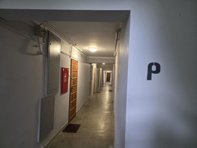 Mieszkanie 3-pokojowe Poznań Nowe Miasto, ul. Krańcowa. Zdjęcie 39