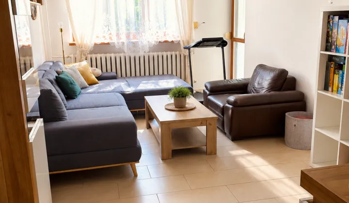 Mieszkanie 4-pokojowe Warszawa Targówek, ul. Prałatowska