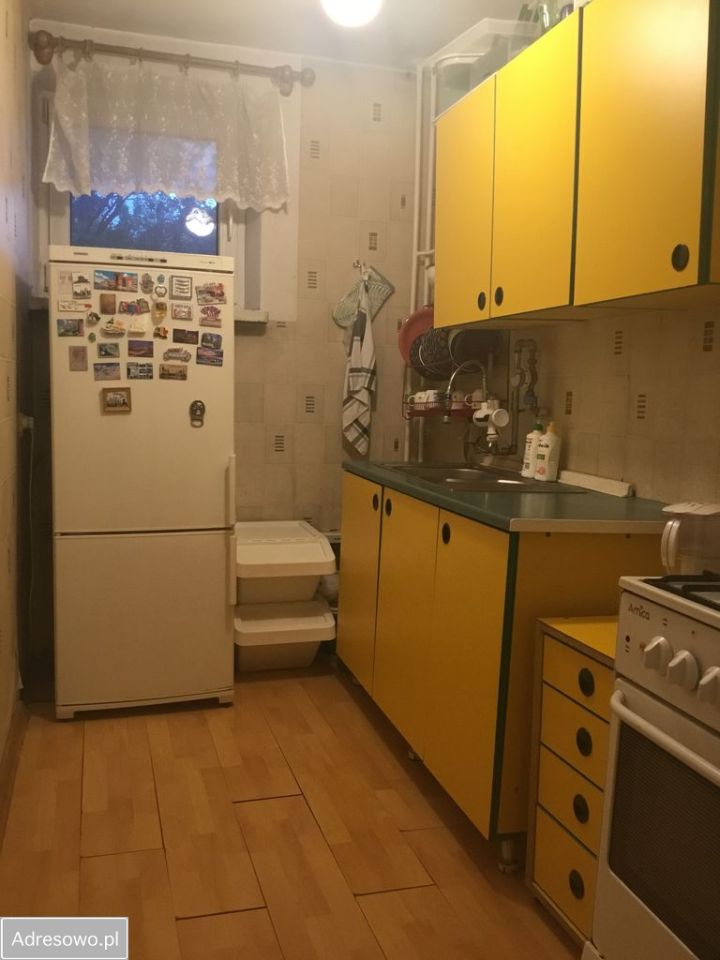 Pokój Kraków Grzegórzki. Zdjęcie 3