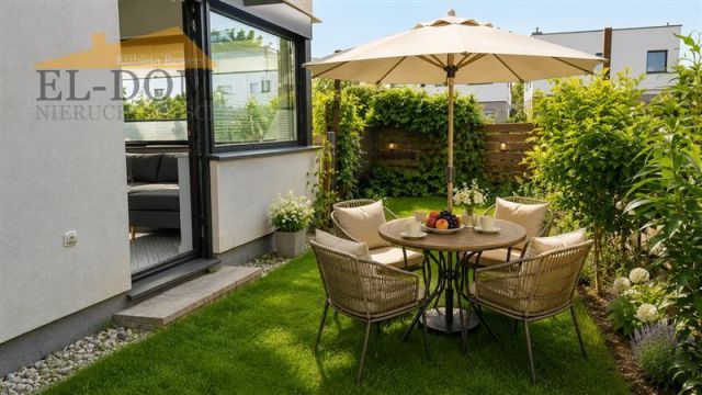Mieszkanie 3-pokojowe Mechelinki, ul. Do Morza. Zdjęcie 5