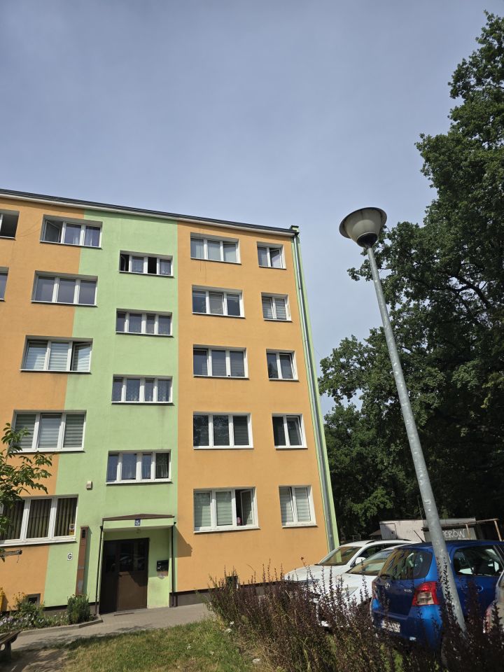 Mieszkanie 1-pokojowe Świdnica, ul. Saperów. Zdjęcie 9