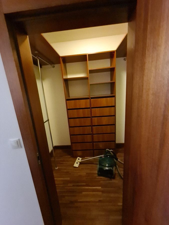 Mieszkanie 3-pokojowe Warszawa Zawady, ul. Syta. Zdjęcie 4