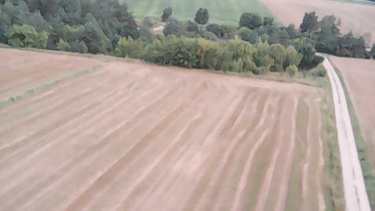 Działka budowlana Czerwone, Czerwone kolonia. Zdjęcie 1