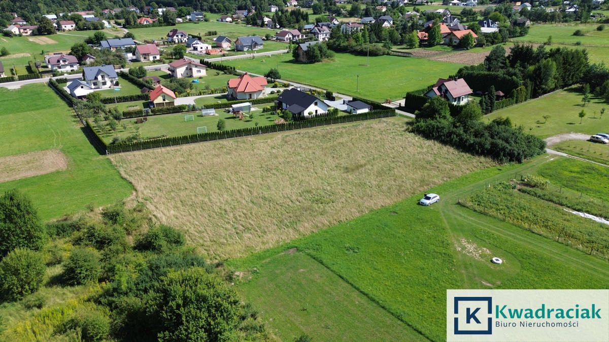 Działka siedliskowa Lipinki. Zdjęcie 4