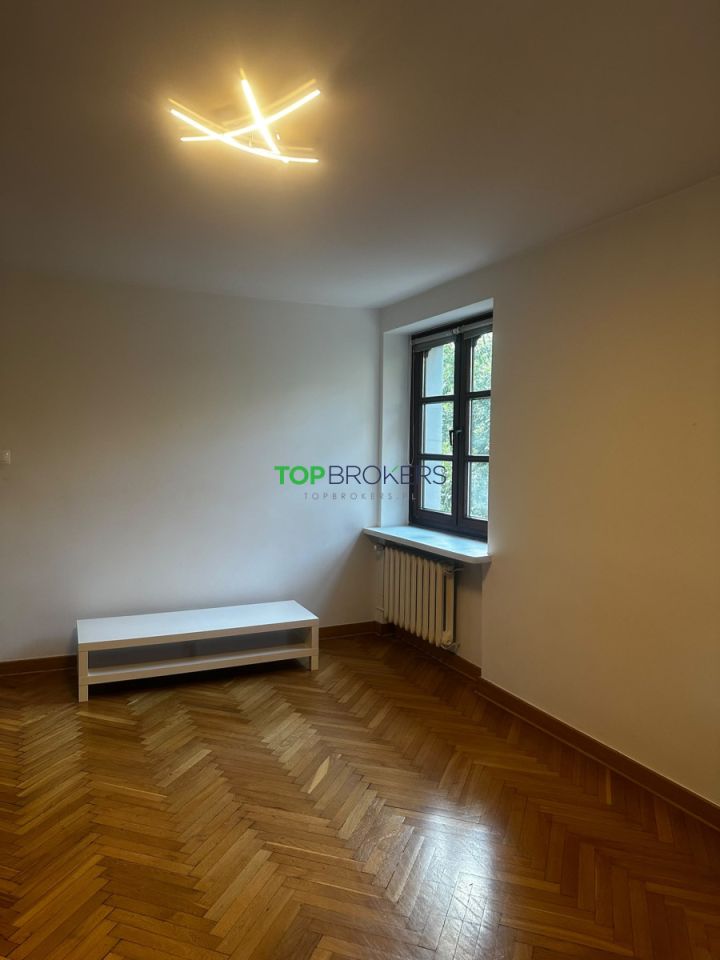 Mieszkanie 1-pokojowe Warszawa Śródmieście, ul. Sapieżyńska. Zdjęcie 2