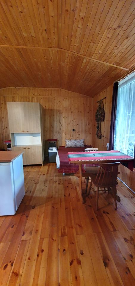 Działka budowlana Tyniec-Kolonia. Zdjęcie 8