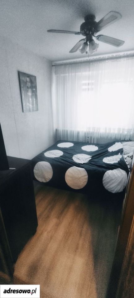 Mieszkanie 3-pokojowe Toruń Na Skarpie, ul. Tomasza Stawisińskiego. Zdjęcie 7