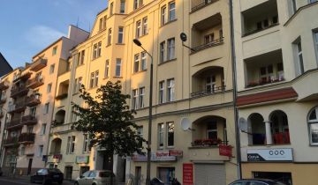 Mieszkanie 5-pokojowe Poznań Wilda, ul. Przemysłowa