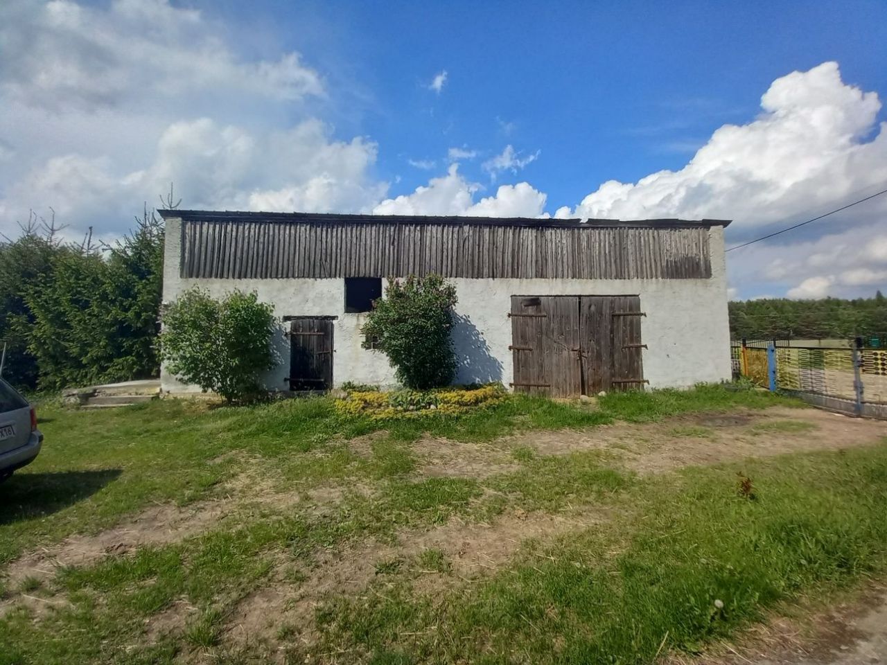 siedlisko, 5 pokoi Szczepkowo-Giewarty. Zdjęcie 11