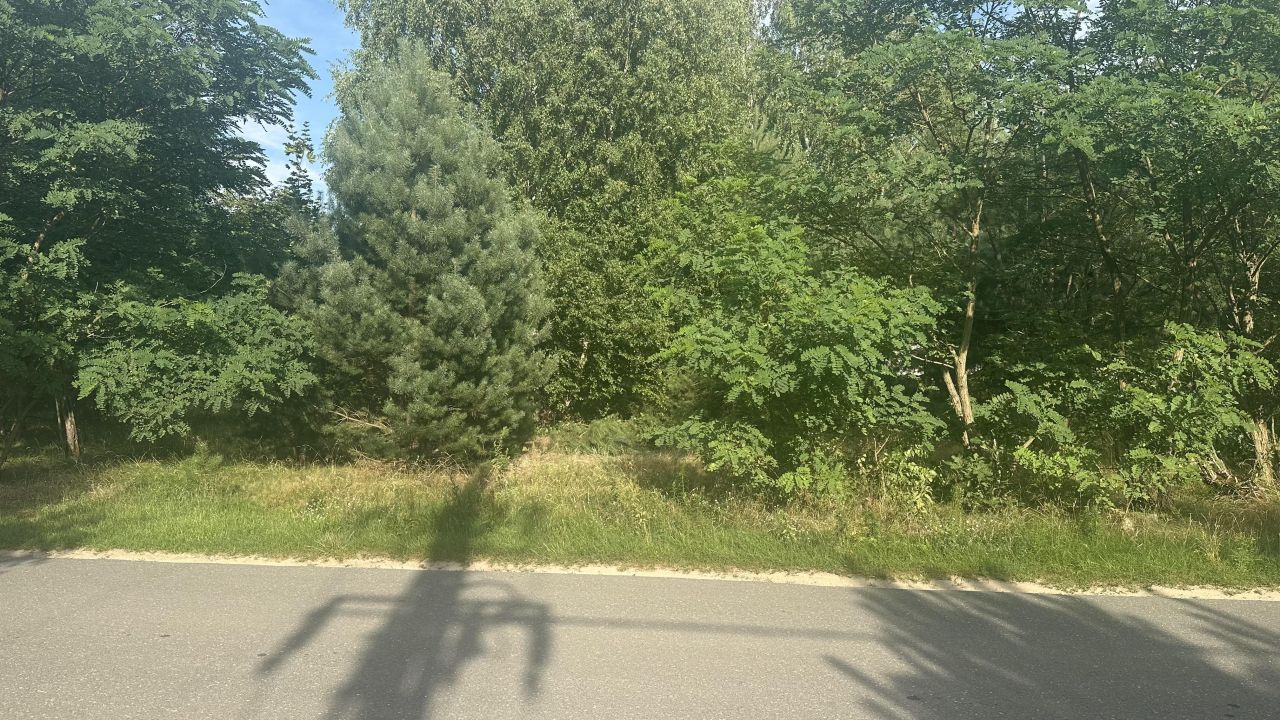 Działka rolno-budowlana Dębniak, ul. Wiśniowa. Zdjęcie 3