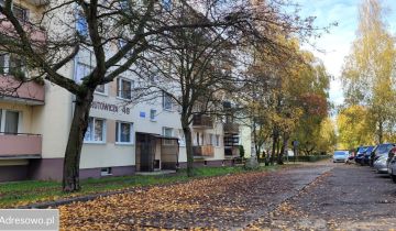 Mieszkanie 3-pokojowe Aleksandrów Kujawski, ul. Gabriela Narutowicza