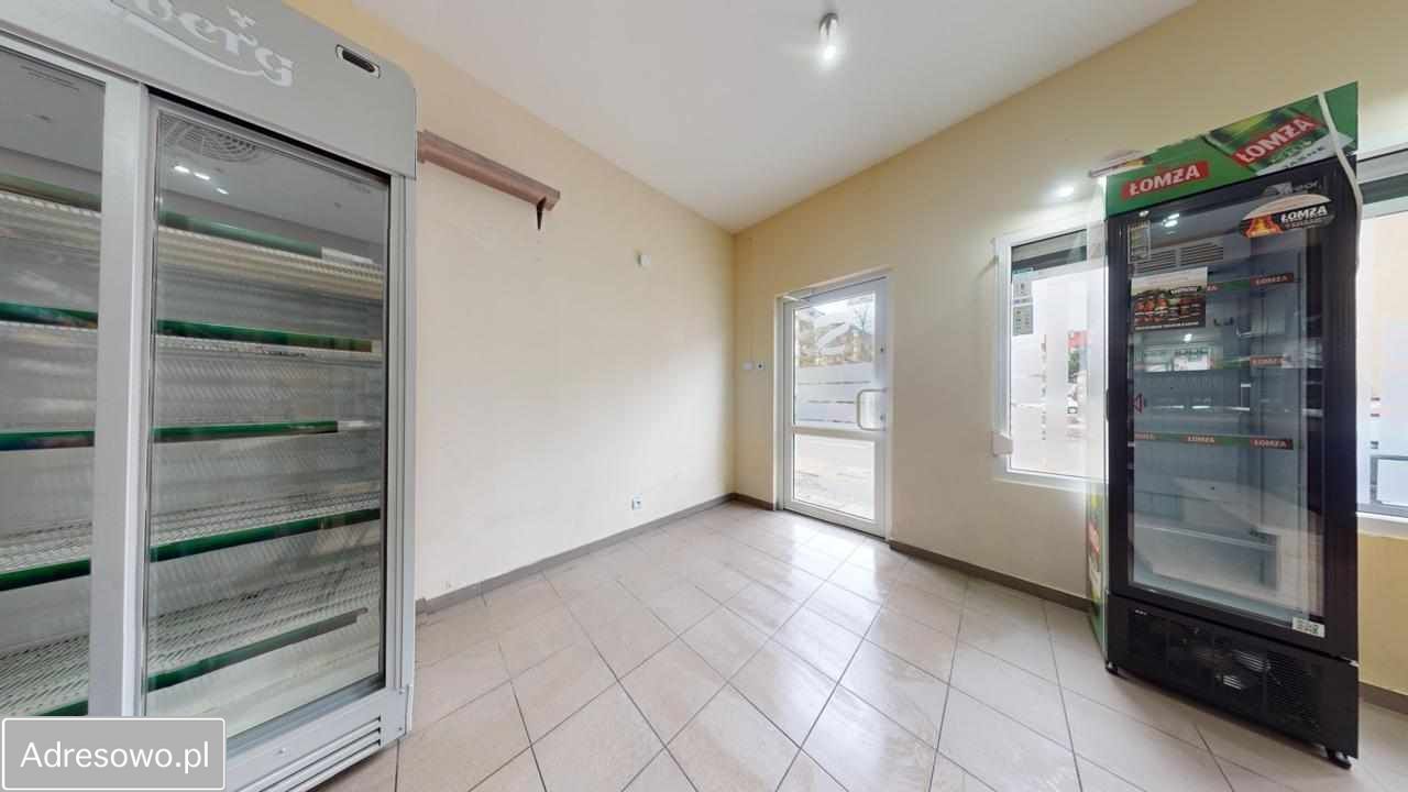 Lokal Tarnobrzeg, ul. dr. Michała Marczaka. Zdjęcie 12