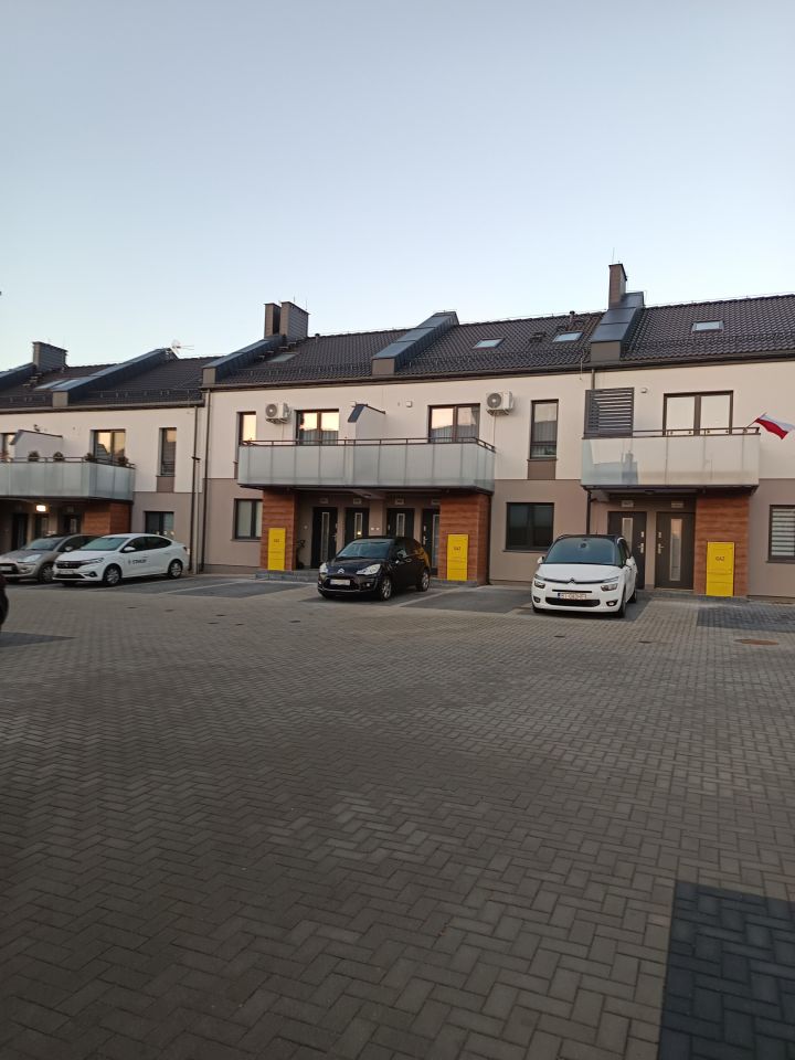 Mieszkanie 4-pokojowe Porosły, ul. Kręta. Zdjęcie 14