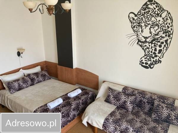 Hotel/pensjonat Karpacz, ul. Karkonoska. Zdjęcie 10