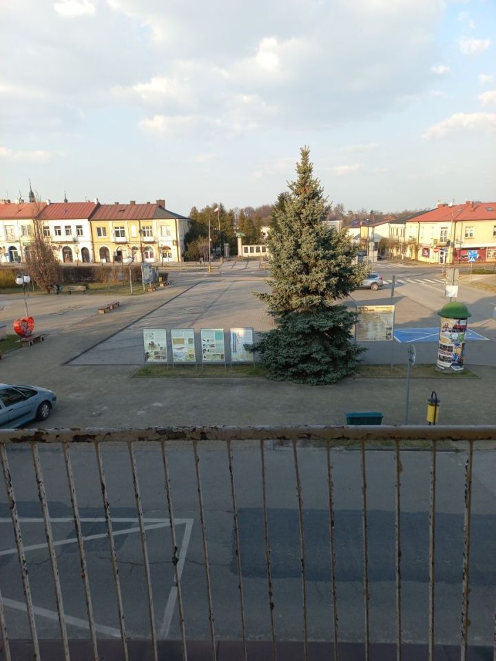 bliźniak Zwoleń, ul. Kochanowskiego. Zdjęcie 3