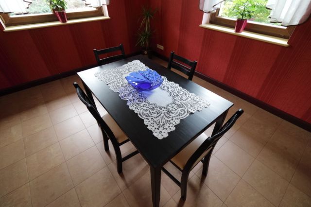 dom wolnostojący, 5 pokoi Wierzyce, os. pod Sosnami. Zdjęcie 13