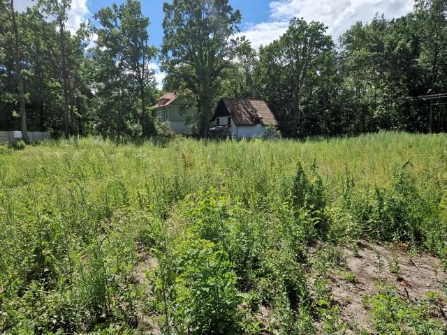 Działka budowlana Zielonka