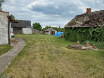 Działka rolno-budowlana Orpelów. Zdjęcie 3