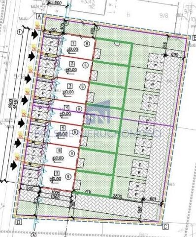 Mieszkanie 3-pokojowe Syców. Zdjęcie 4