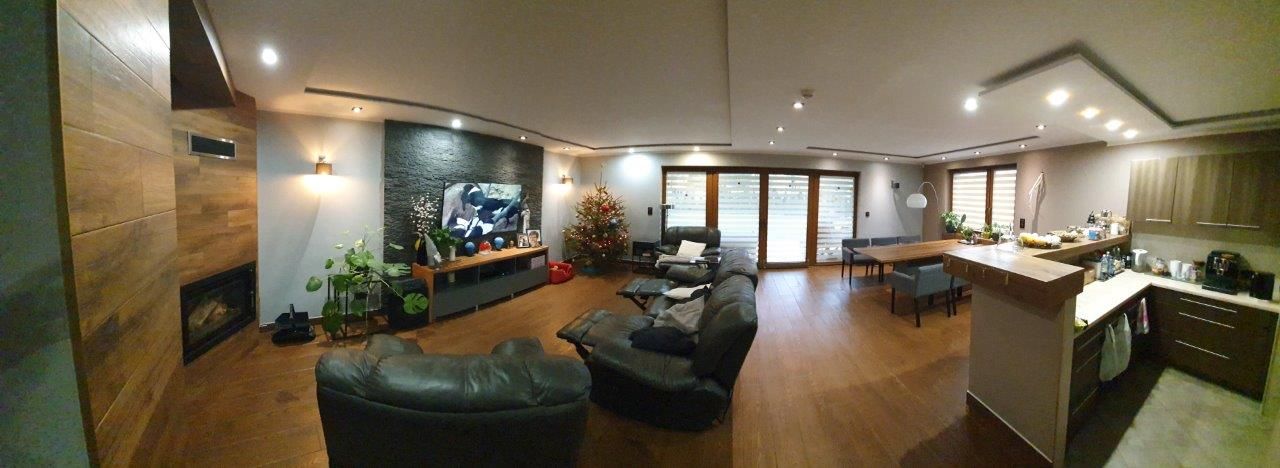 bliźniak, 6 pokoi Wrocław Bieńkowice, ul. Palestyńska. Zdjęcie 13