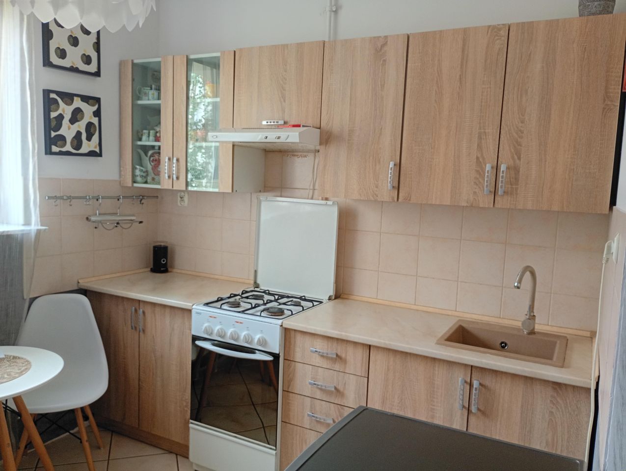 Mieszkanie 2-pokojowe Warszawa Białołęka, ul. Skarbka z Gór. Zdjęcie 12