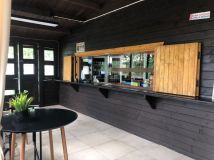 Lokal Zakrzówek Szlachecki. Zdjęcie 4