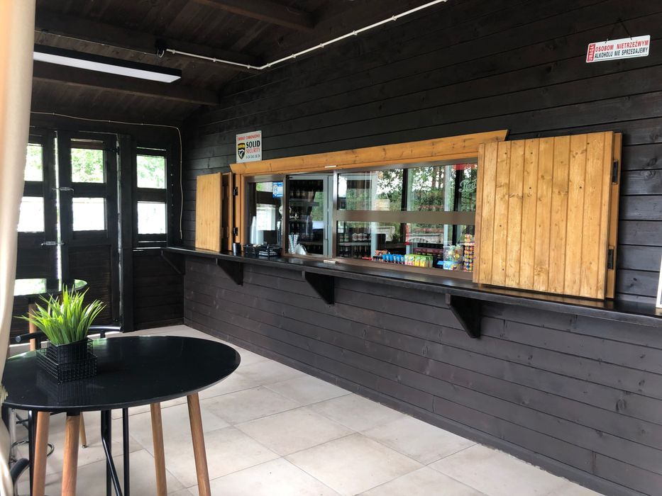 Lokal Zakrzówek Szlachecki. Zdjęcie 5